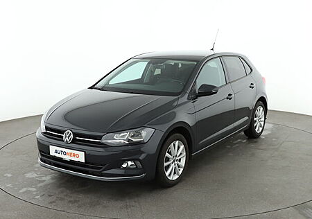 VW Polo 1.0 TSI Highline