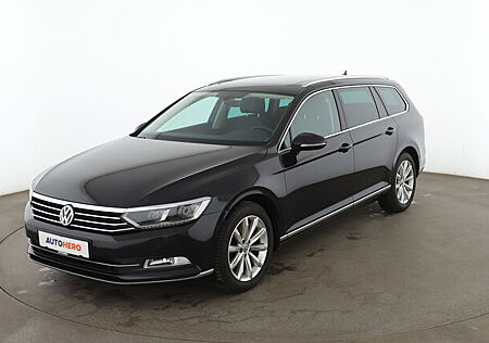 VW Passat 1.8 TSI Highline BlueMotion