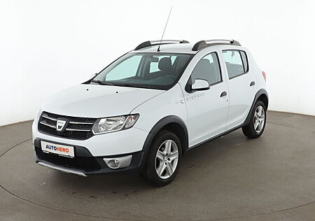 Dacia Sandero 0.9 TCe Stepway Prestige