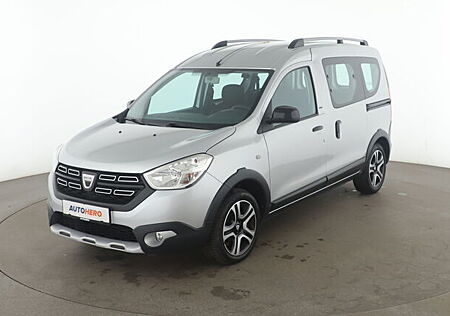 Dacia Dokker 1.6 SCe Stepway Celebration