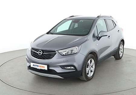 Opel Mokka X 1.4 Turbo Edition Start/Stop
