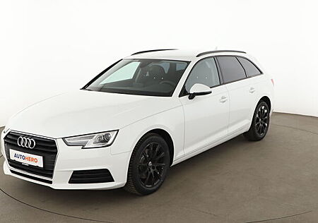 Audi A4 1.4 TFSI ACT