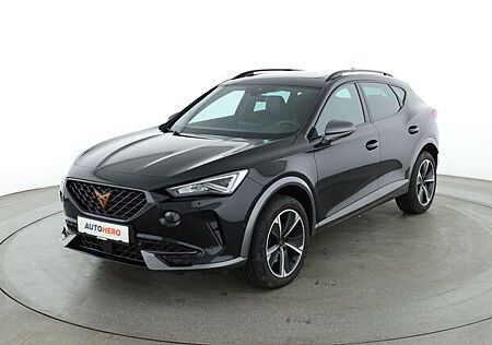 Cupra Formentor 1.5 TSI ACT