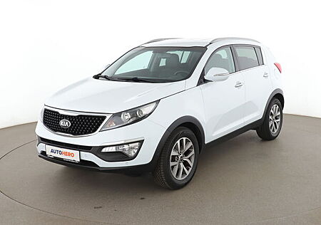 Kia Sportage 1.6 GDI Dream Team 2WD