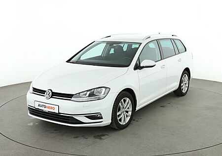 VW Golf 1.6 TDI Comfortline BlueMotion