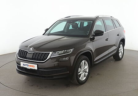 Skoda Kodiaq 1.4 TSI Style 4x4