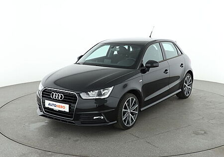 Audi A1 1.4 TFSI