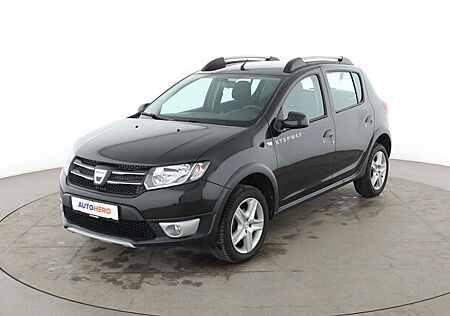 Dacia Sandero 0.9 TCe Stepway Prestige