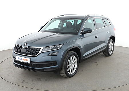 Skoda Kodiaq 1.4 TSI Style 4x4