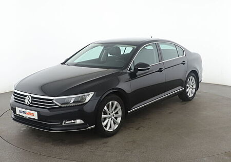 VW Passat 1.4 TSI ACT Highline BlueMotion