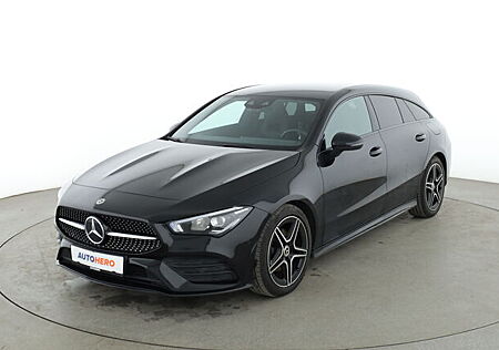 Mercedes-Benz CLA 180 Shooting Brake AMG Line
