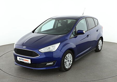 Ford C-Max 1.5 EcoBoost Business Edition