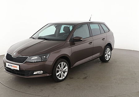 Skoda Fabia 1.2 TSI Joy