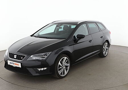 Seat Leon 1.4 TSI ACT FR