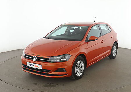 VW Polo 1.0 TSI Comfortline