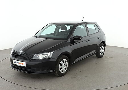 Skoda Fabia 1.0 MPI Active