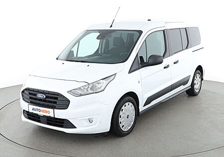 Ford Transit Connect 1.5 EcoBlue TDCi Kombi Trend lang