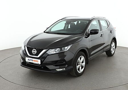 Nissan Qashqai 1.3 DIG-T Acenta