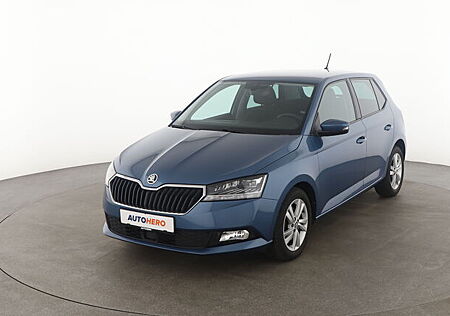 Skoda Fabia 1.0 TSI Style