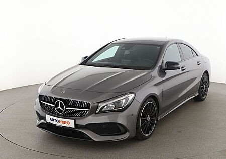 Mercedes-Benz Andere CLA 200 AMG Line