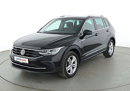 VW Tiguan 2.0 TDI Life 4Motion