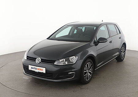 VW Golf 1.2 TSI Allstar BlueMotion Tech