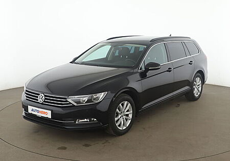 VW Passat 2.0 TDI Comfortline BlueMotion