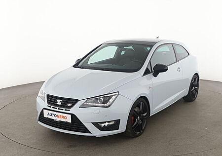 Seat Ibiza 1.8 TSI Cupra