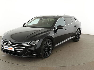 Volkswagen Arteon Shooting Brake 2.0 TDI R-Line 4Motion