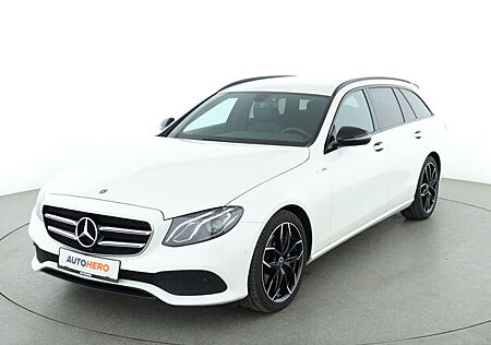 Mercedes-Benz E-Klasse E 220 d Avantgarde