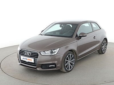 Audi A1 1.0 TFSI Sport