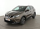 Nissan Qashqai 1.2 360