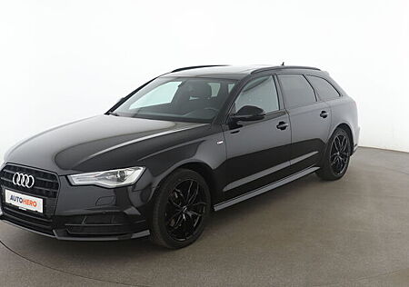 Audi A6 1.8 TFSI Ultra