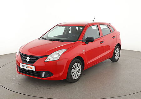 Suzuki Baleno 1.2 DualJet Basic