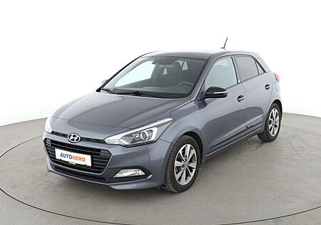 Hyundai i20 1.0 Go