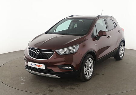 Opel Mokka X 1.4 Turbo ON Start/Stop 4x4