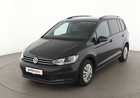 VW Touran 2.0 TDI Comfortline BlueMotion Tech