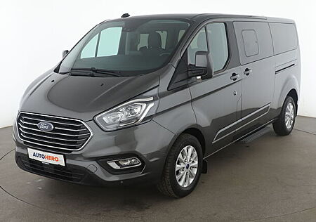 Ford Tourneo Custom 2.0 TDCi EcoBlue 320 L2 Tourneo Titanium X