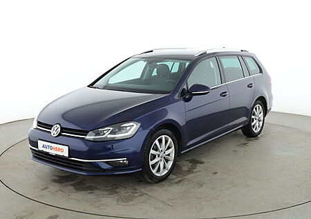 VW Golf 1.5 TSI ACT Highline BlueMotion