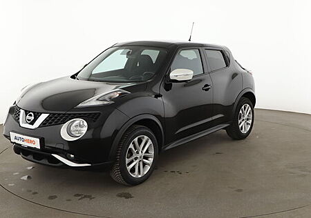 Nissan Juke 1.2 Acenta