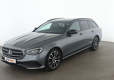 Mercedes-Benz E-Klasse E 200 T Avantgarde