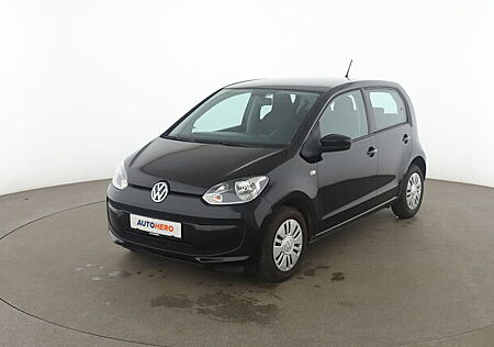 VW Up 1.0 Move !