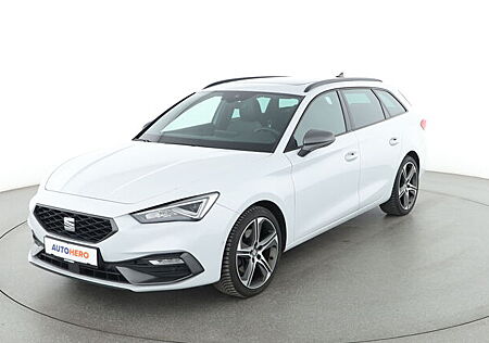 Seat Leon 2.0 TDI FR