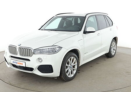 BMW X5 xDrive 40e M Sport