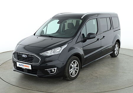 Ford Grand Tourneo 1.5 EcoBlue TDCi Titanium