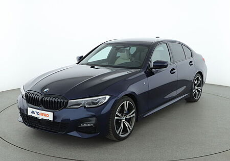 BMW 3er 330d M Sport
