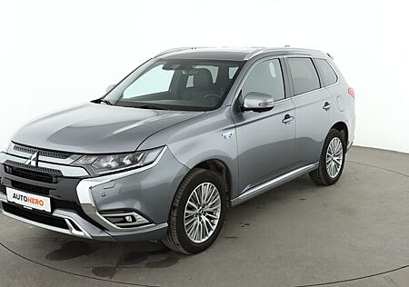 Mitsubishi Outlander PHEV Top 4WD