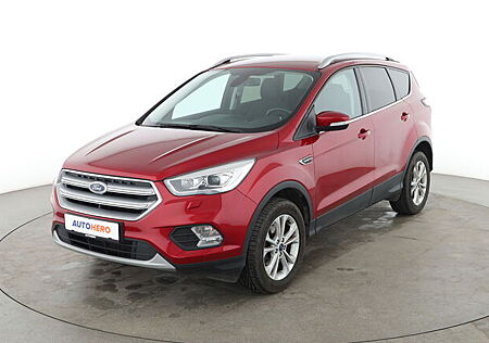 Ford Kuga 1.5 EcoBoost Titanium