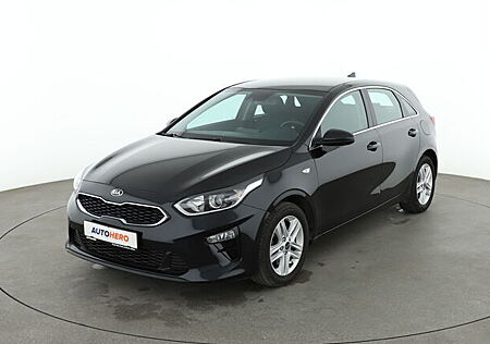 Kia Cee'd 1.4 TGDI Vision