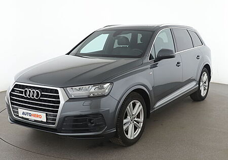 Audi Q7 3.0 V6 TDI quattro